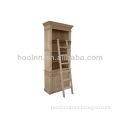 French Library Bookcase New Design 2015